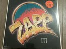 Zapp III Lp Vinyl Record 1983 Brand New Factory Sealed