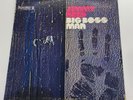 Jimmy Reed Big Boss Man LP (BLS 6015). Rare Blues Vinyl