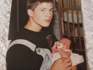 Big Thief Capacity limited edition white vinyl LP + download (Used-Very good)