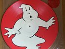 Ray Parker Jr / Ghostbusters / 12 Inch Vinyl Picture Disc / Luminous / Limited /