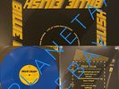 Billie Eilish - Live At Third Man Records RSD Blue Colored Vinyl SEALED
