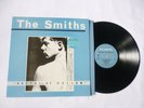 THE SMITHS   HATFUL OF HOLLOW   EX+/EX+   1984 UK 1ST PRESS INDIE VINYL LP