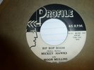Mickey Hawks & Moon Mullins 
