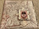 NEUROSIS The Word As Law 1st Pressing CLEAR Vinyl Times Of Grace Souls