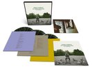 NEW SEALED SPLATTER GEORGE HARRISON ALL THINGS MUST PASS 50TH ANNIVERSARY VINYL