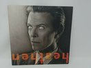 David Bowie - Heathen Vinyl LP Record Album used PROMO  (BL 88630/AL 88630)
