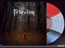 FIT FOR A KING Creation Destruction LP on COLOR VINYL New SEALED /500 striped