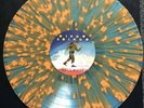 * OINGO BOINGO - ONLY A LAD - BLUE & ORANGE SPLATTER VINYL LP SEALED - 500 ONLY*