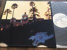 EAGLES   Hotel CALIFORNIA  DCC Analogue Audiophile Numbered NM LP