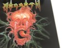 Morgoth - The Eternal Fall , Death Metal 1990 1st Press Century Media Rec.