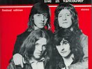 BADFINGER LP The Original Badfinger Live In Vancouver (Promo-002)