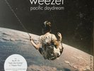 WEEZER - PACIFIC DAYDREAM BRAND NEW SEALED VINYL