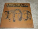 TYBURN TALL - TYBURN TALL - PROG ROCK - NEW