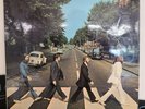 The Beatles Abbey Road Vinyl LP Album 12 Inch