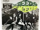 THE SEEDS - THE SEEDS - 1966 