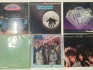 R&B - Pointer Sisters, Curtis Mayfield and more Record LP Vinyl (10) LOT