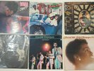 R&B- Bill Withers, E. Champagne King, Buddy Miles, more Record LP Vinyl (11) LOT