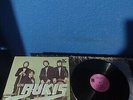 LP VINYL LOS BUKIS.- TE TUVE Y TE PERDI