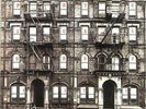 Led Zeppelin Physical Graffiti A1 B4 1st Press Double UK LP Album INNER 1975