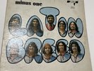 Latin Breed Minus One GCP records 1974 Spanish