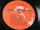 Queen LIVE KILLERS 1979 UK Double LP 1st Press All -1U PLAYS MINT MINUS LISTEN
