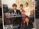 SMALL FACES Complete Greatest Hits LP RSD 2021 with SIGNED postcard KENNEY JONES
