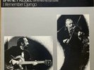 MFSL-Stephane Grappelli & Barney Kessel Quintet I Remember Django LP Near Mint