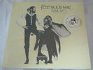 Fleetwood Mac Rumours Sealed Vinyl Record LP Album USA 1977 Orig Hype Sticker