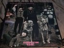 Bonzo dog band Doughnut  In Grannys Greenhouse Vinyl Record with booklet