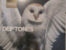 Deftones DIAMOND EYES White Vinyl LP Limited Edition Colored Record New Sealed