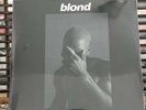 *SEALED* 2xLP Frank Ocean Blonde Vinyl | Tyler Creator Record Blond