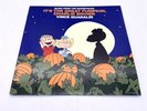 Vince Guaraldi IT'S THE GREAT PUMPKIN, CHARLIE BROWN Soundtrack VINYL LP