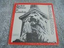 Jackie Mittoo - Jackie Mittoo In London 1960s JA LP COXSONE SKA/ROCKSTEADY