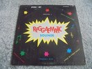 Various - Reggaematic Sounds JA LP STUDIO ONE SKA/ROCKSTEADY