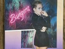 Miley Cyrus Bangerz RSD Vinyl RARE LIKE NEW #0055