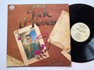 Grateful Dead Robert Hunter LP Jack O’Roses Dark Star IMPORT