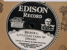 Frederick Kinsley EDISON 52303 E+ 