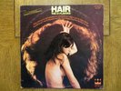 The 31 Flavors – Hair - 1969 - Crown Records CST 592 Vinyl LP VG+/VG+