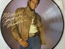 Michael Jackson Thriller Picture Disc