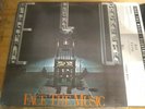 PROMO  ELECTRIC LIGHT ORCHESTRA ELO FACE THE MUSIC / UA 1 ST PRESS