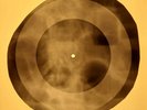 Beatles - Matchbox X-RAY OF THE USSR X-RAY BONES RECORDING
