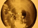 Doors - Soul Kitchen X-RAY OF USSR X-RAY BONES RECORD