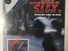 The Murder City Devils - In Name and Blood vinyl LP record NEW SEALED