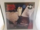 Morbid Angel Covenant BLUE Vinyl SEALED LP (Slayer Suffocation Entombed Carcass)