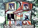 The Temptations - Psychedelic Shack GER VInyl LP 1970 (VG/VG) .