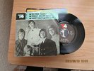 HERMANS HERMITS,EASYBEATS,THE WHO,ERIC BURDON & ANIMALS (FOREIGN)  E.P. P/C  EX+