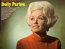 Dolly Parton ‎– In The Good Old Days (When Times Were Bad) 1969 RCA vinyl NEW