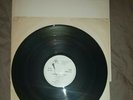 Diamond Head Original White Album Lightning To The Nations LP DH label