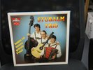 Stubalm Trio Jodeln ist unsere grösste Freud Tyrolis Records LP