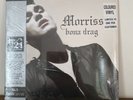 Morrissey Bona Drag Green Vinyl HMV 1921 Centenary LP Ltd 750 Brand New Sealed